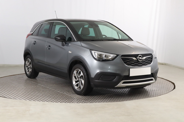Opel Crossland 2018