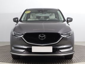 Mazda CX 5 - 2018