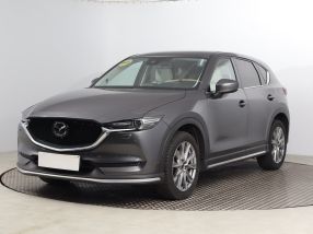 Mazda CX 5 - 2018