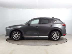 Mazda CX 5 - 2018