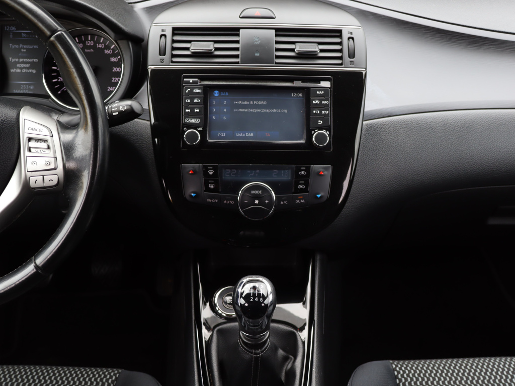 Nissan Pulsar