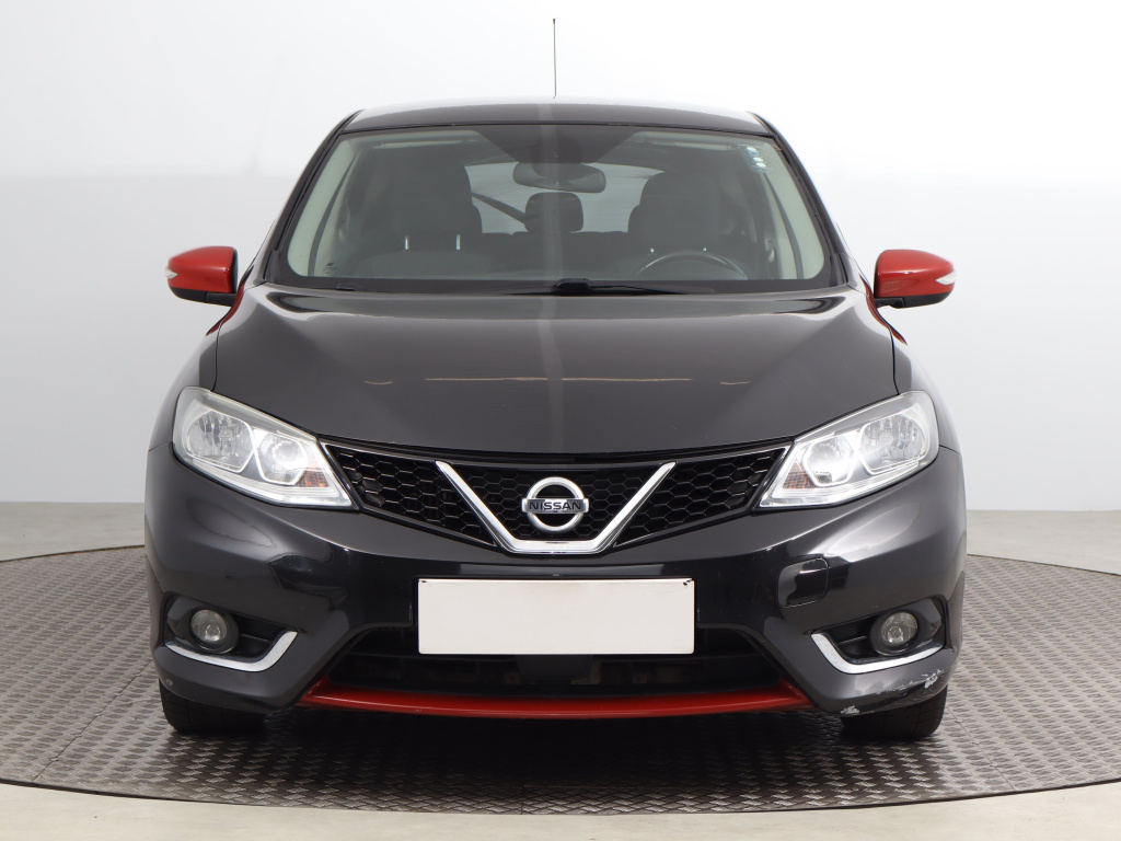 Nissan Pulsar