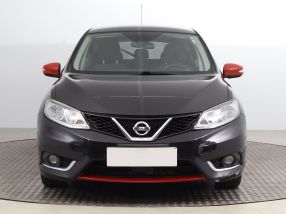 Nissan Pulsar - 2015