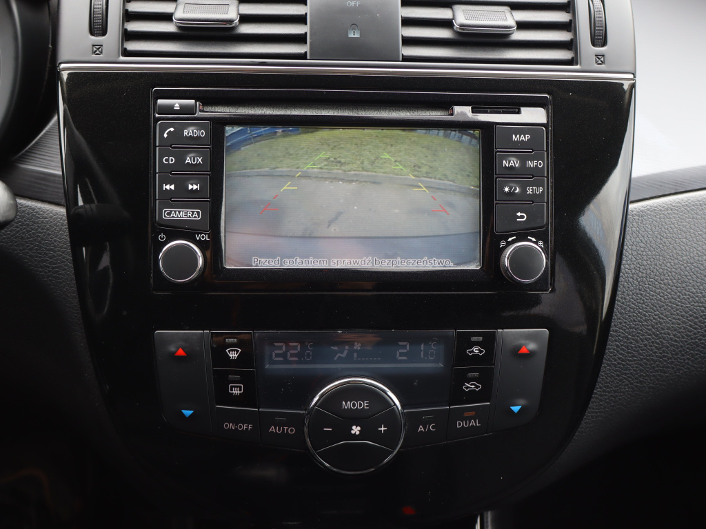 Nissan Pulsar