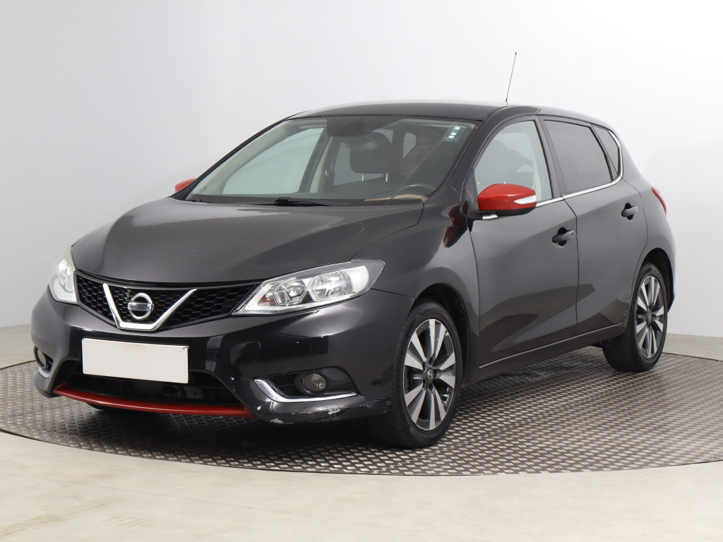 Nissan Pulsar
