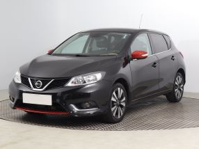 Nissan Pulsar - 2015