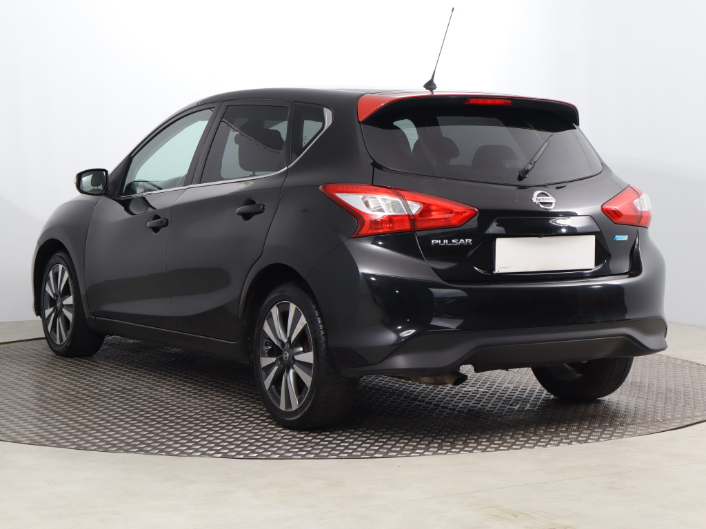 Nissan Pulsar