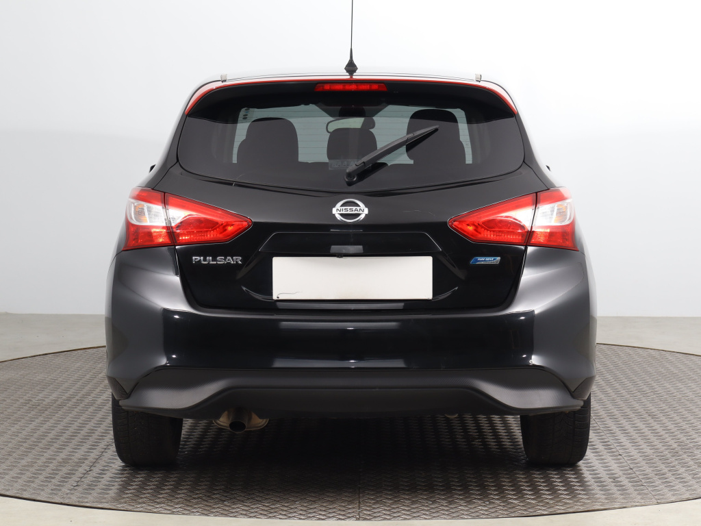Nissan Pulsar