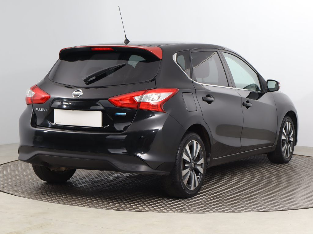 Nissan Pulsar