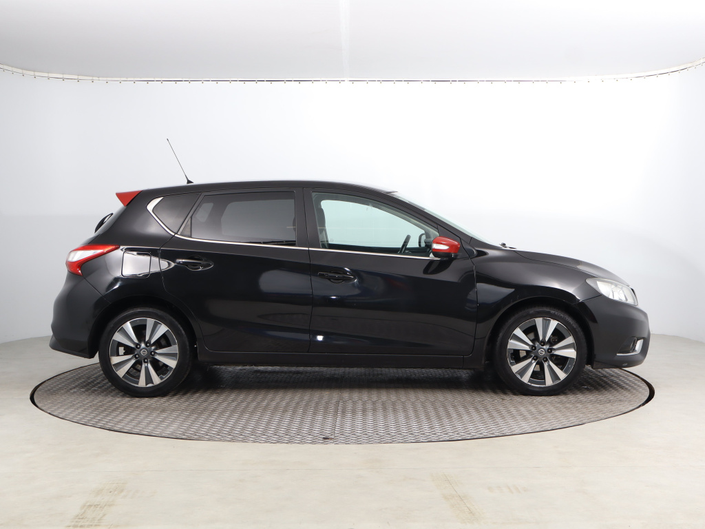 Nissan Pulsar