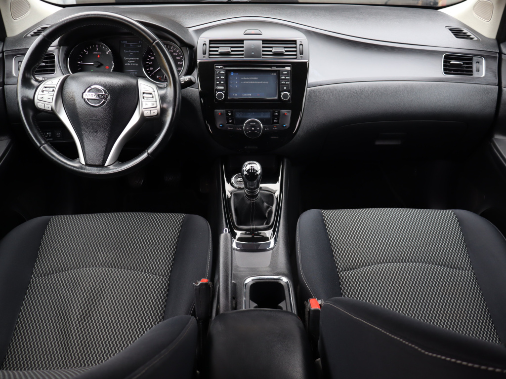Nissan Pulsar