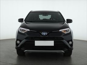 Toyota RAV 4 - 2016