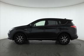 Toyota RAV 4 - 2016