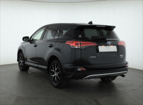 Toyota RAV 4 - 2016