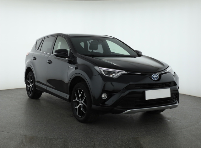 Toyota RAV4 2016