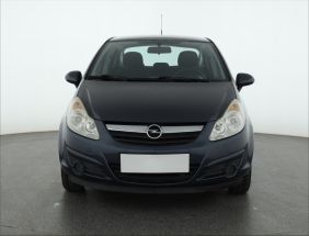 Opel Corsa - 2008
