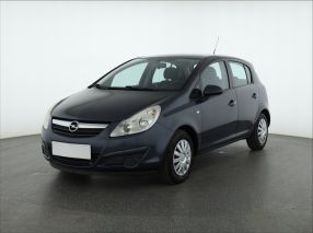 Opel Corsa - 2008