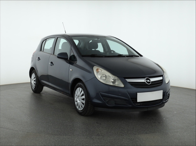 Opel Corsa 2008
