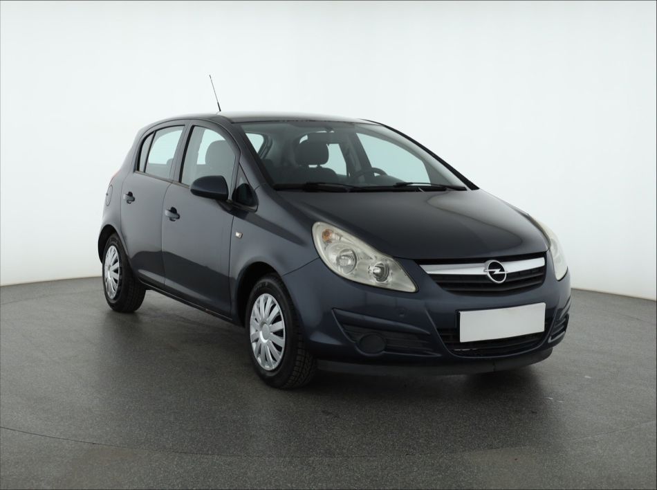 Opel Corsa - 2008