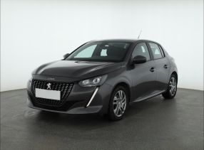 Peugeot 208 - 2020