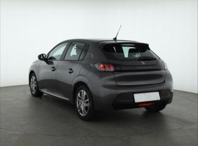 Peugeot 208 - 2020