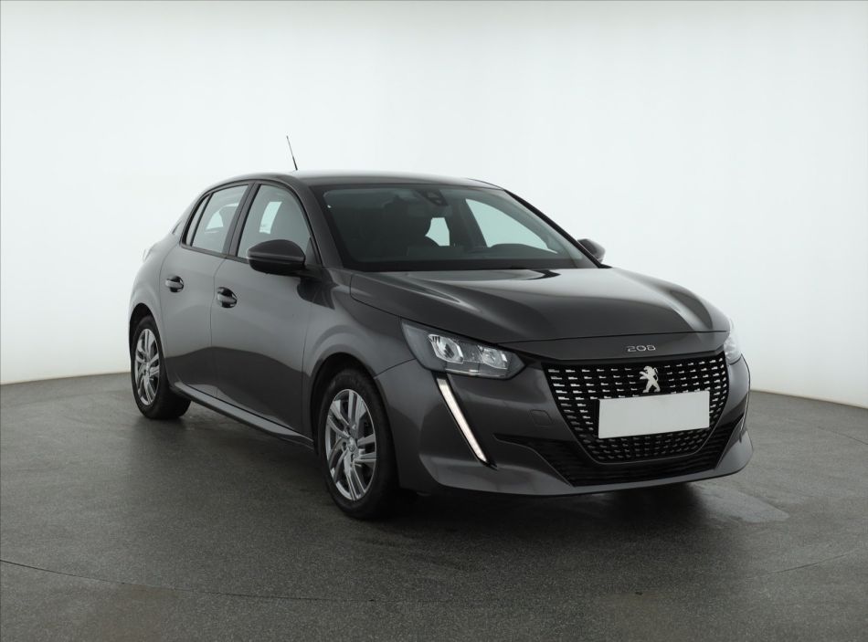 Peugeot 208 - 2020