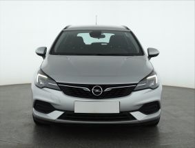 Opel Astra - 2021