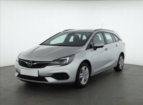Opel Astra - 2021