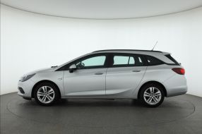 Opel Astra - 2021