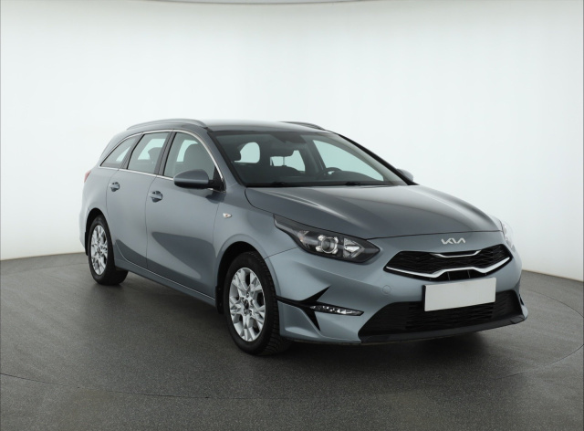 Kia Ceed 2021