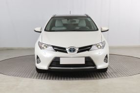 Toyota Auris - 2014