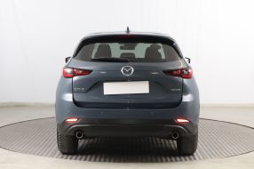 Mazda CX 5 - 2023