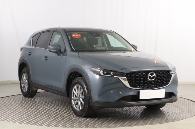 Mazda CX-5 2023
