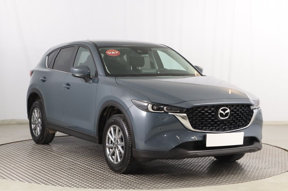 Mazda CX 5 - 2023