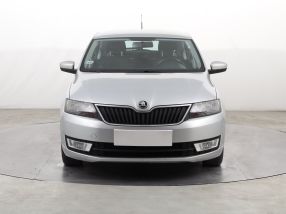 Skoda Rapid - 2015