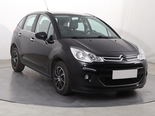 Citroen C3 2016