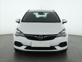 Opel Astra - 2021