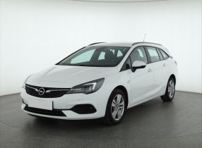 Opel Astra - 2021