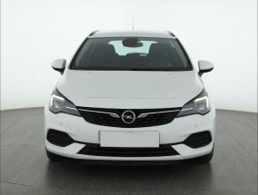 Opel Astra - 2021