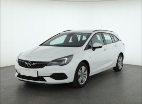 Opel Astra - 2021