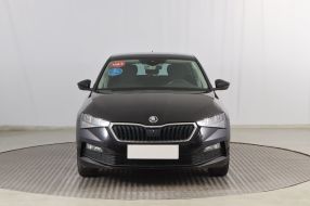 Skoda Scala - 2020
