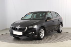 Skoda Scala - 2020