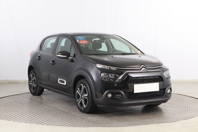 Citroen C3 2020