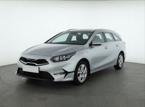 Kia Ceed - 2022
