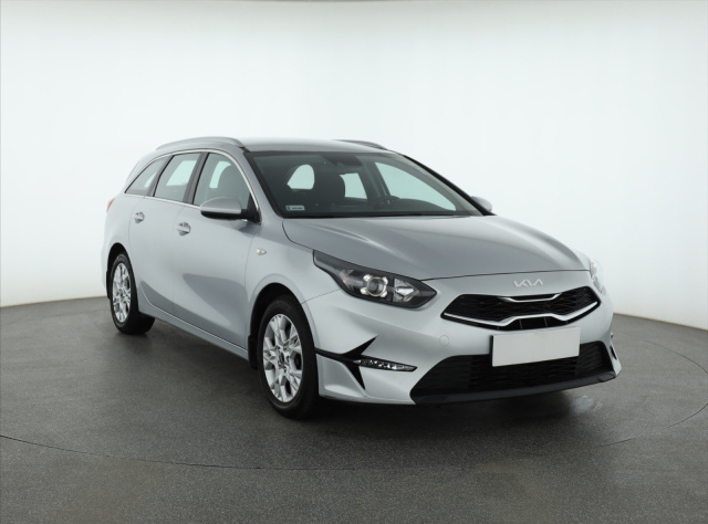 Kia Ceed 2022
