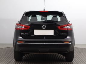 Nissan Qashqai - 2017