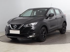 Nissan Qashqai - 2017
