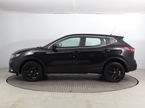 Nissan Qashqai - 2017