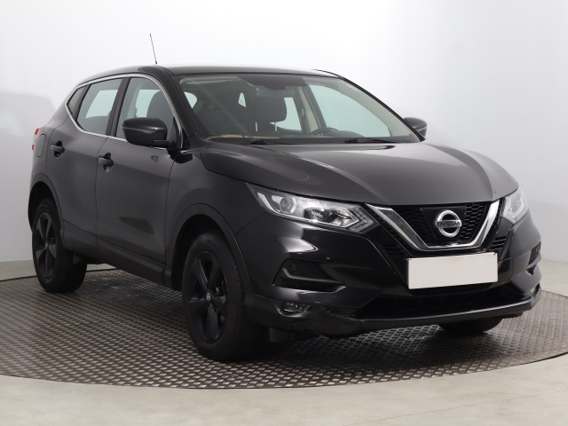 Nissan Qashqai 2017