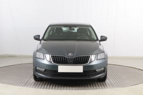 Skoda Octavia - 2017